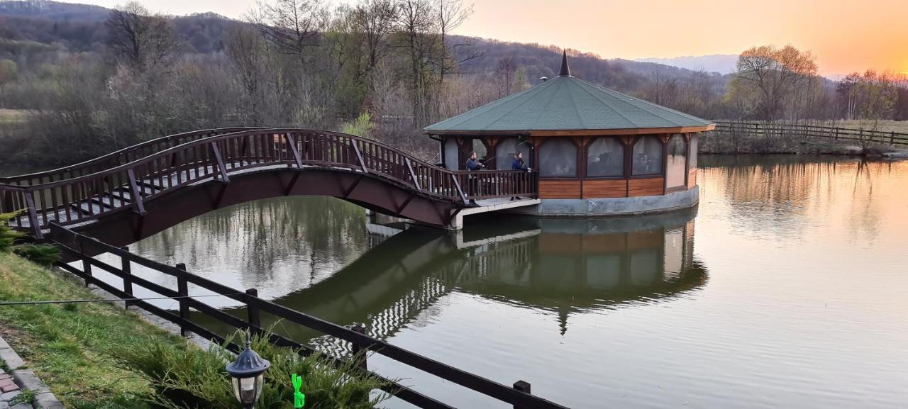 Poiana Rasnoavei Hotel Rîşnov Exterior foto
