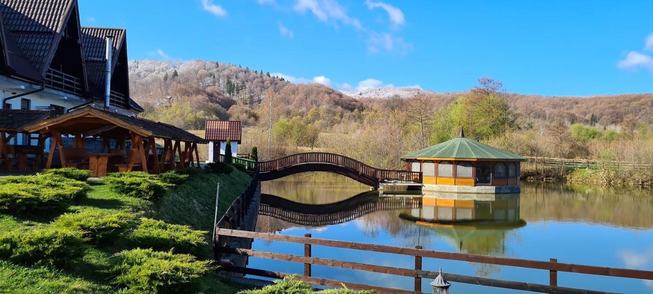 Poiana Rasnoavei Hotel Rîşnov Exterior foto