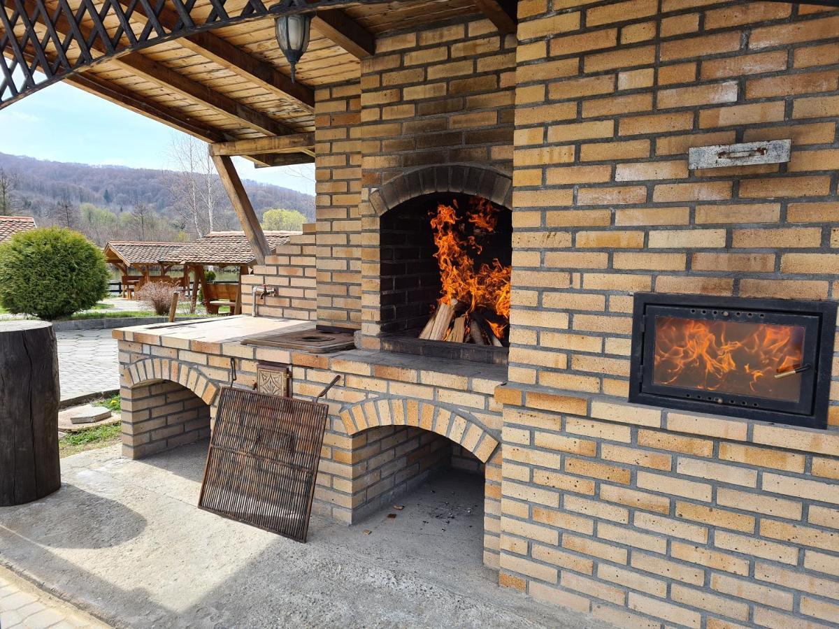 Poiana Rasnoavei Hotel Rîşnov Exterior foto