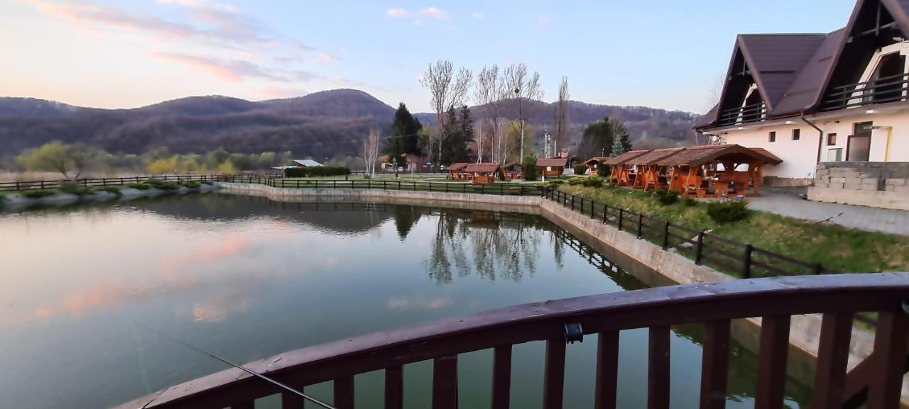 Poiana Rasnoavei Hotel Rîşnov Exterior foto