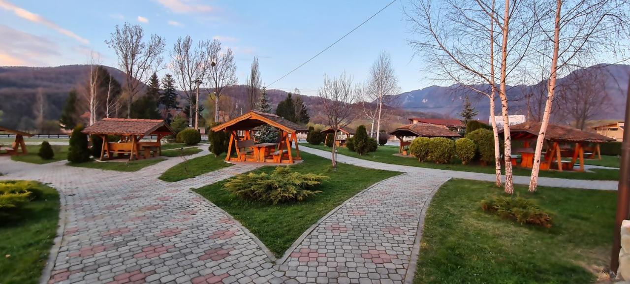 Poiana Rasnoavei Hotel Rîşnov Exterior foto