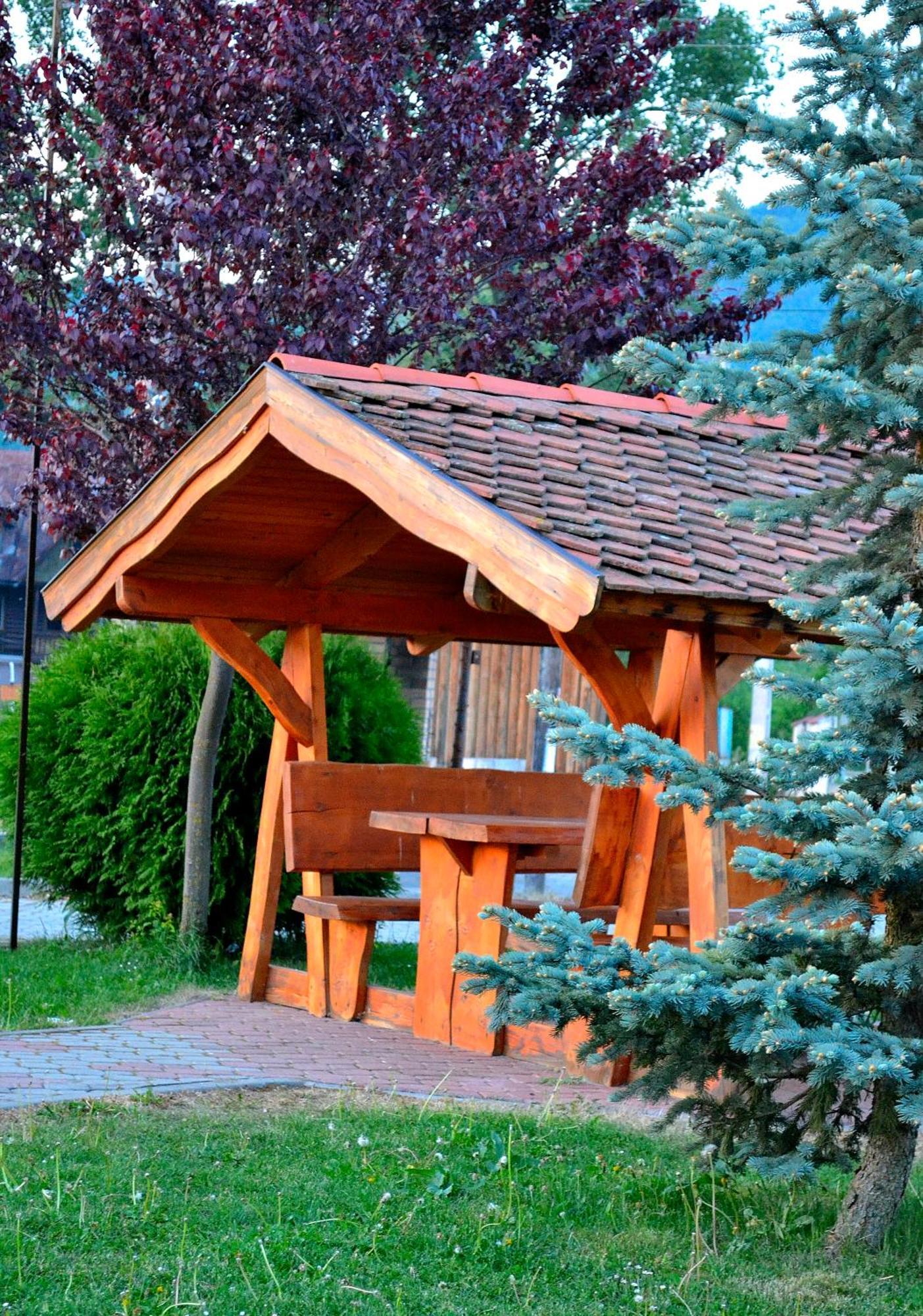 Poiana Rasnoavei Hotel Rîşnov Exterior foto